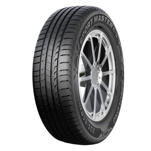 Anvelopa Vara 235/60 R17 106V LINGLONG