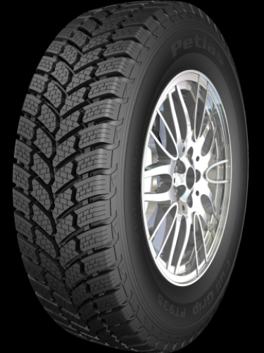 Anvelopa Iarna 205/65 R16 107T PETLAS FULL GRIP PT935