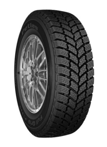 Anvelopa Iarna 195/70 R15C 104R PETLAS FULL GRIP PT935