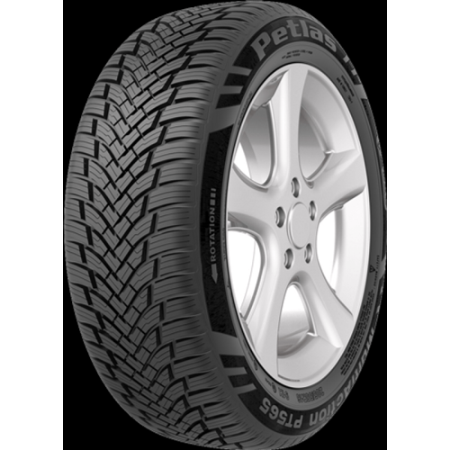 Anvelopa All Season 235/45 R17 97W PETLAS MULTI ACTION PT565