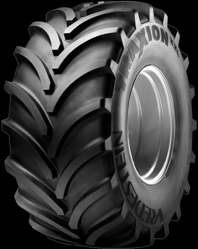 Anvelopa All Season 650/75 R38 169D VREDESTEIN