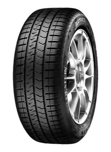 Anvelopa All Season 205/45 R17 88V VREDESTEIN