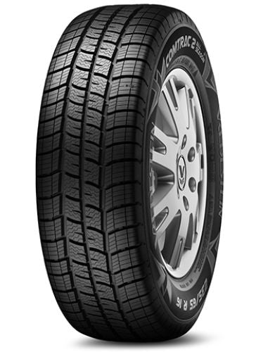 Anvelopa All Season 185/75 R16 104102R VREDESTEIN Comtrac 2 All Season+