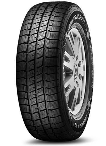 Anvelopa Iarna 225/55 R17 109107T VREDESTEIN Comtrac 2 Winter+