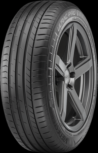 Anvelopa Vara 275/40 R21 107Y XL VREDESTEIN ULTRAC PRO