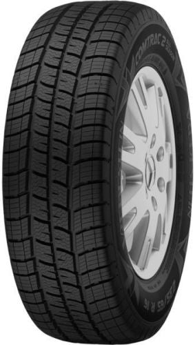 Anvelopa Vara 195/75 R16 107105R VREDESTEIN