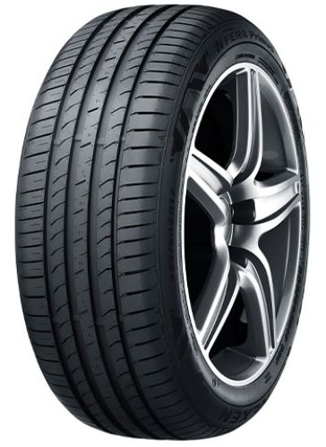 Anvelopa Vara 235/40 R17 94W NEXEN