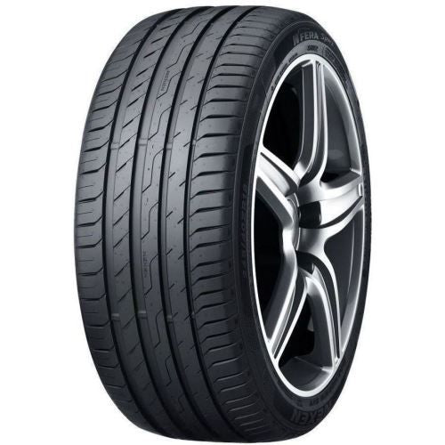 Anvelopa Vara 235/40 R18 95Y NEXEN