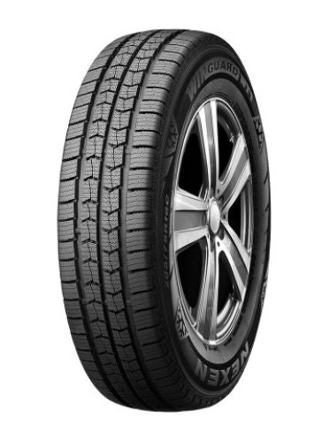 Anvelopa Iarna 215/70 R16 108106R NEXEN