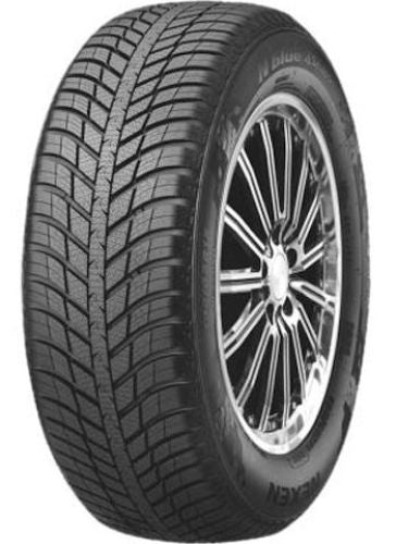 Anvelopa All Season 175/65 R14 82T NEXEN N Blue 4 Season