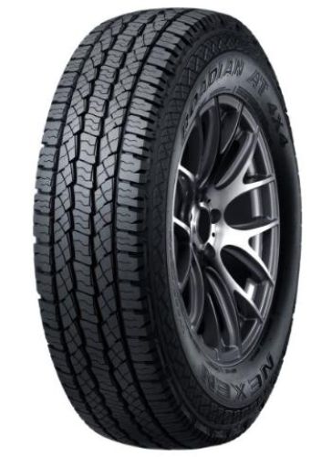 Anvelopa Vara 205/80 R16 104T NEXEN