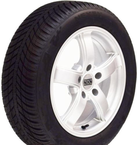 Anvelopa All Season 255/55 R18 109V NEXEN