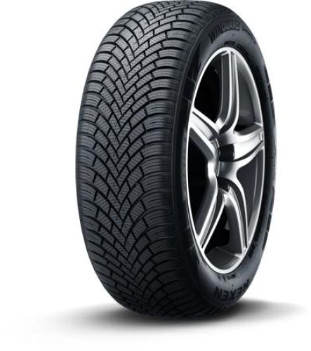 Anvelopa Iarna 235/60 R16 100H NEXEN