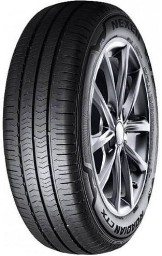 Anvelopa Vara 215/70 R15 109107S NEXEN