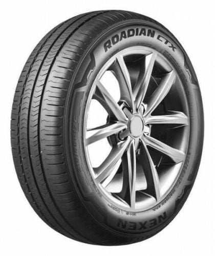 Anvelopa Vara 235/55 R18 104H NEXEN