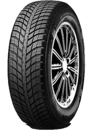 Anvelopa All Season 225/60 R17 103V NEXEN