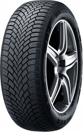 Anvelopa Iarna 195/55 R16 91H NEXEN