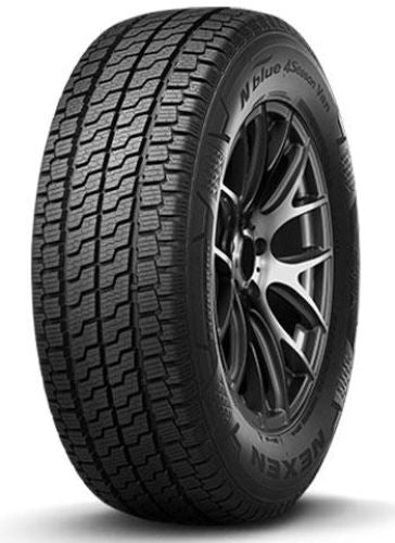 Anvelopa All Season 205/65 R15 102100T NEXEN