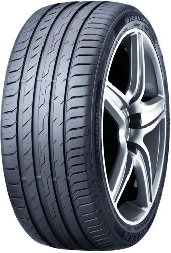 Anvelopa Vara 225/60 R17 99Y NEXEN