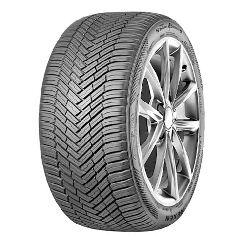 Anvelopa All Season 255/60 R18 112V NEXEN