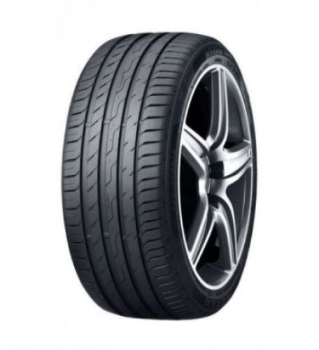 Anvelopa Vara 235/55 R18 100V NEXEN