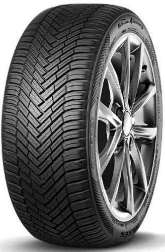Anvelopa All Season 215/50 R17 95V NEXEN