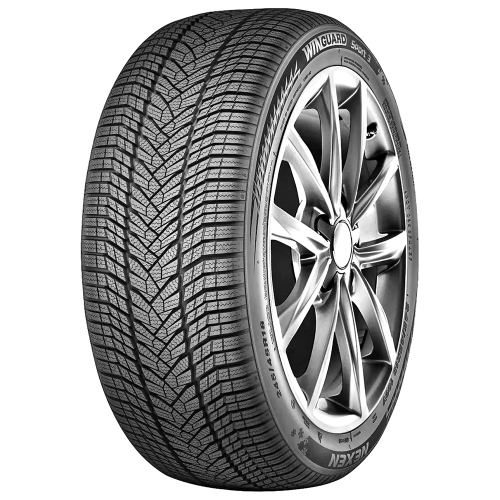 Anvelopa Iarna 285/40 R19 107V NEXEN