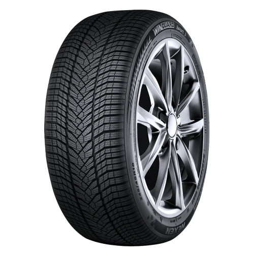 Anvelopa Iarna 275/35 R19 100V NEXEN