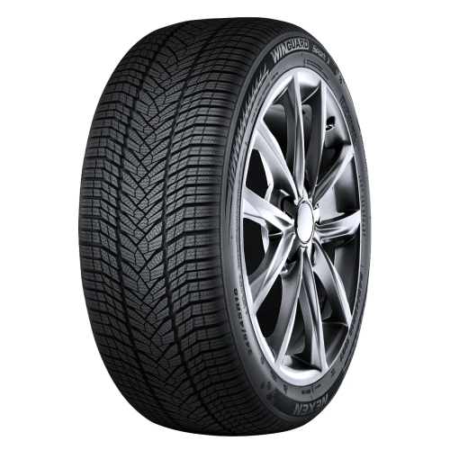 Anvelopa Iarna 205/60 R16 96H XL NEXEN Winguard Sport 3 XL Imagine principală a produsului