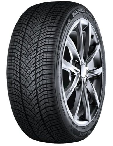Anvelopa Iarna 225/50 R18 95V NEXEN