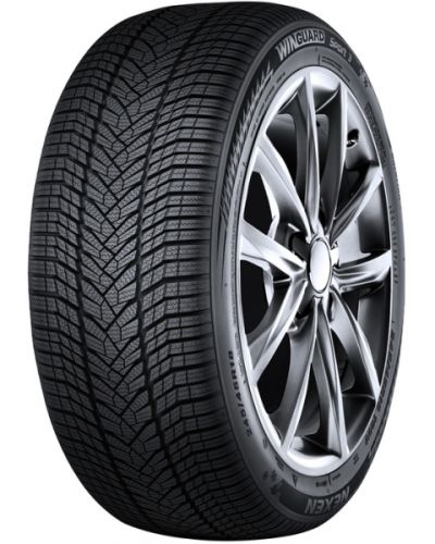 Anvelopa Iarna 225/55 R19 103V NEXEN