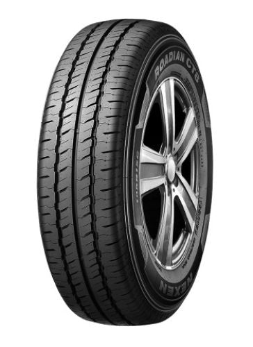 Anvelopa Vara 215/75 R16 116114R NEXEN