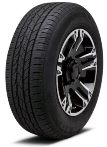 Anvelopa Vara 265/60 R18 110H NEXEN