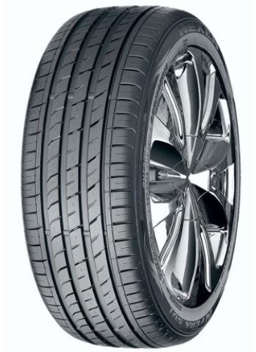 Anvelopa Vara 255/45 R19 104Y NEXEN Imagine principală a produsului