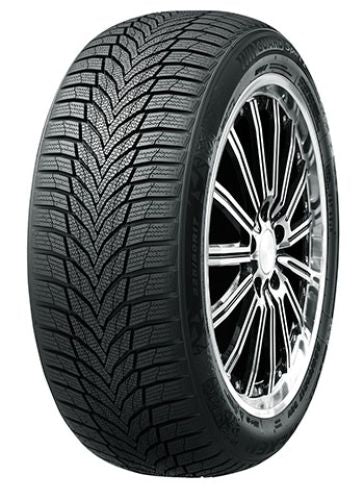 Anvelopa Iarna 215/40 R17 87V NEXEN