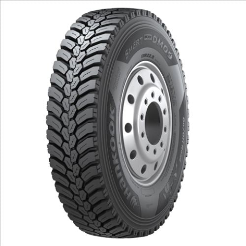 Anvelopa All Season 295/80 R22 152148K HANKOOK