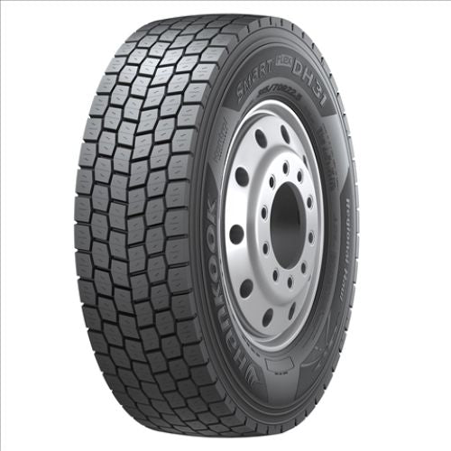 Anvelopa All Season 315/80 R22 156150L HANKOOK