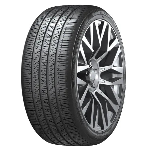 Anvelopa Vara 235/60 R18 103V HANKOOK RA33 DYNAPRO HP2