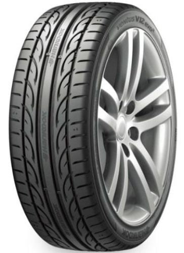 Anvelopa Vara 245/40 R18 97Y XL HANKOOK K120 V12 EVO 2