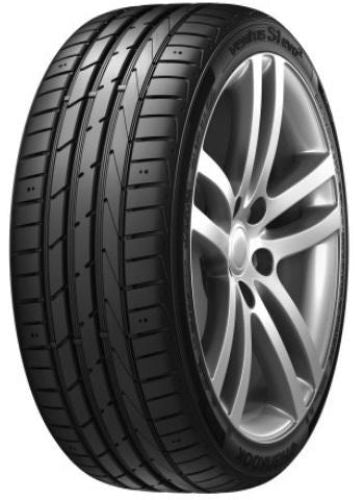 Anvelopa Vara 215/65 R17 99V HANKOOK K117A Imagine principală a produsului