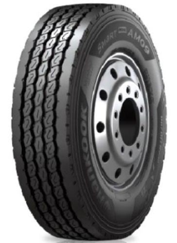 Anvelopa All Season 13/82 R22 156150K HANKOOK