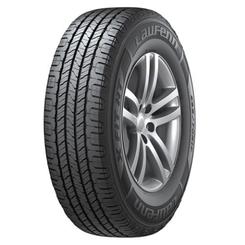 Anvelopa Vara 265/60 R18 110V LAUFENN X FIT HT LD01