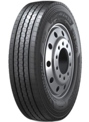 Anvelopa All Season 225/75 R18 129127M HANKOOK