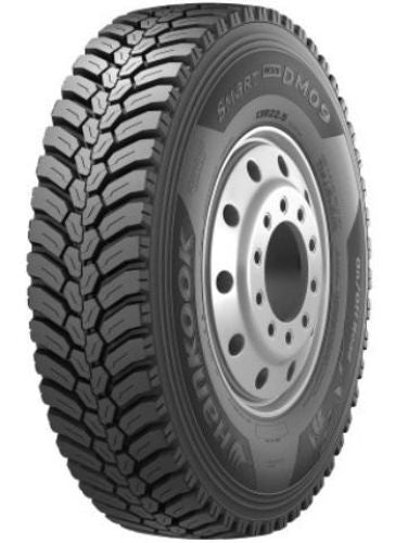 Anvelopa All Season 315/80 R22 156150K HANKOOK