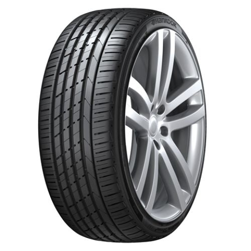 Anvelopa Vara 235/55 R18 100V HANKOOK K117A VENTUS S1 EVO 2 SUV
