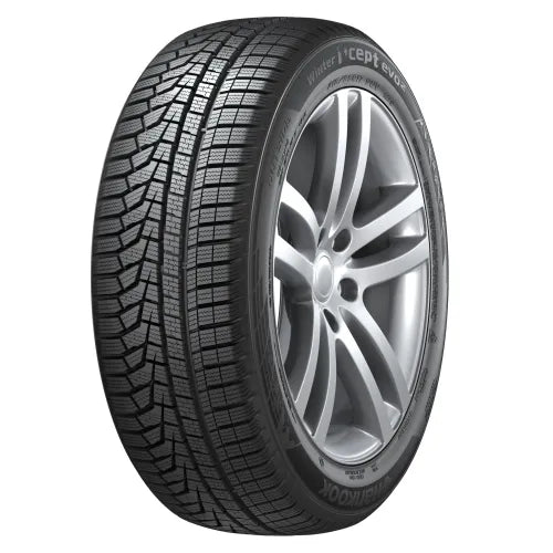 Anvelopa Iarna 215/60 R16 99H XL HANKOOK WINTER ICEPT EVO2 W320