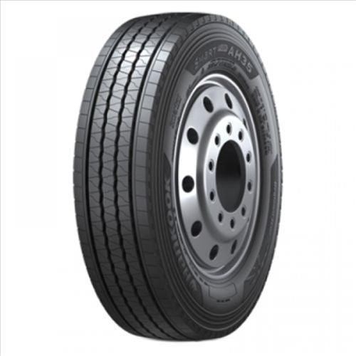 Anvelopa All Season 265/70 R18 140138M HANKOOK