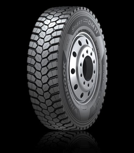 Anvelopa All Season 315/80 R22 156150K HANKOOK