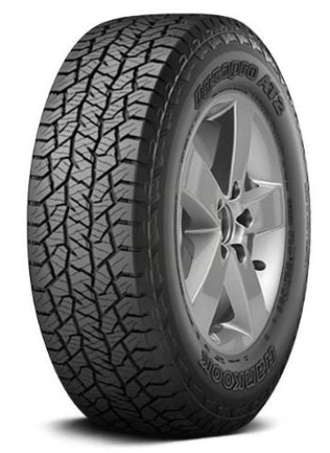 Anvelopa Vara 255/65 R17 110T HANKOOK DYNAPRO AT2 RF11