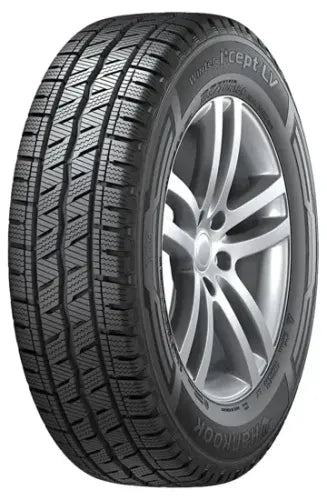 Anvelopa Iarna 185/75 R14 102100R HANKOOK WINTER ICEPT LV RW12